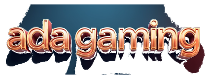 adagaming168 logo