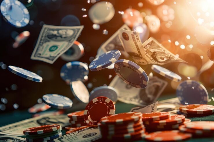 adagaming168 Flexible Stake Entry