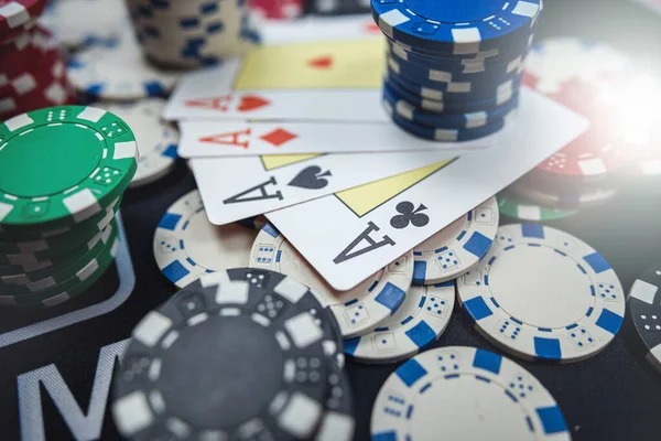 adagaming168 Slot Rooms